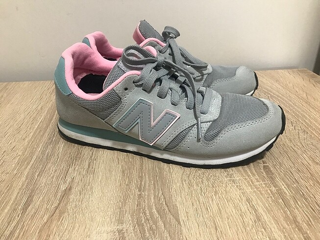 New Balance Bayan Ayakkabı