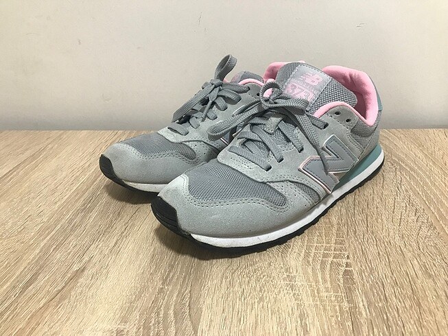 New Balance New Balance Bayan Ayakkabı