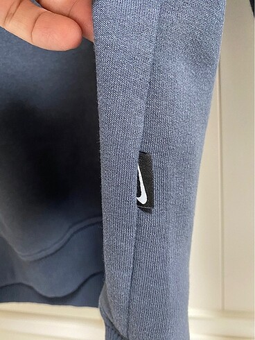 s Beden Nike Sweatshirt