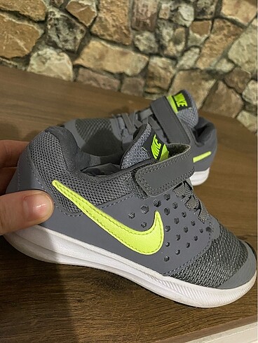 Nike Çocuk spor ayakkabısı