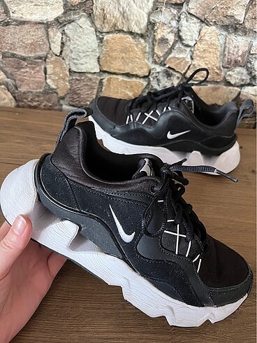 Nike Nike spor ayakkabı