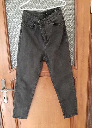 m Beden LCW Kadın Kot Pantolon