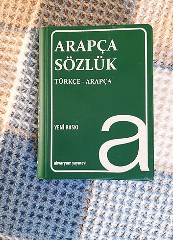  Beden Renk Arapça Sözlük 