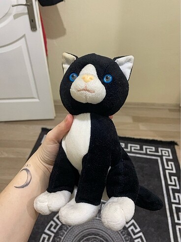 Peluş oyuncak