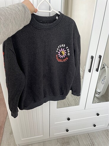 Swratshirt