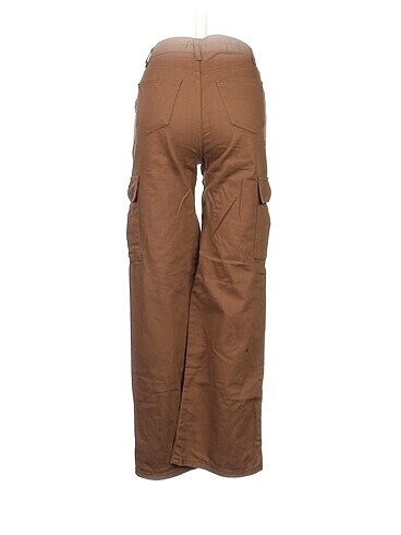 26 Beden Vintage Love Jean / Kot %70 İndirimli.