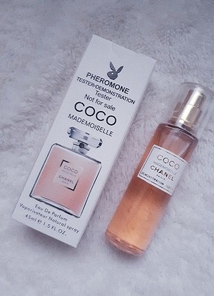 coco mademoiselle