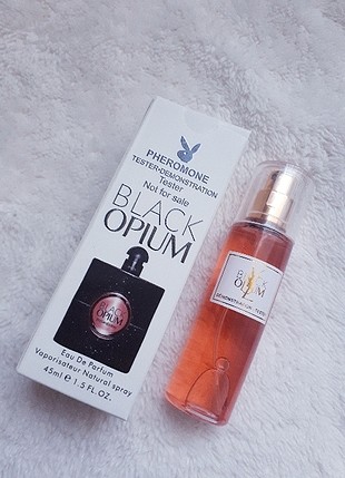 ysl black opium