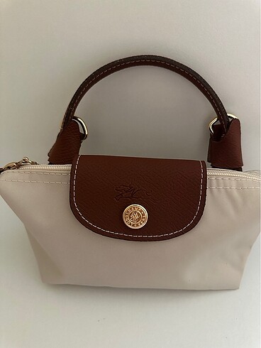 Longchamp çanta