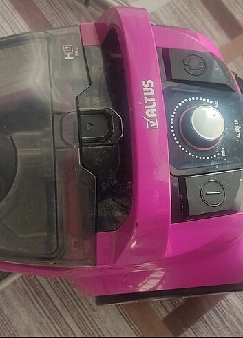 Mini Elektrikli süpürge 