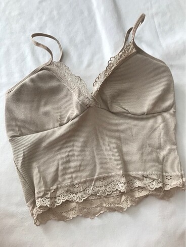 dantelli crop