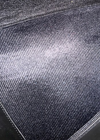 Siyah Tokalı Dizüstü Kadın Bot - Görsel 7