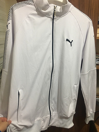 Puma hırka