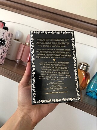 Marc by Marc Jacobs Daısy marc Jacobs