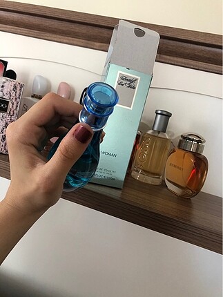  Beden Davidoff cool Water