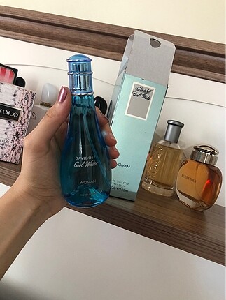 Beymen Davidoff cool Water
