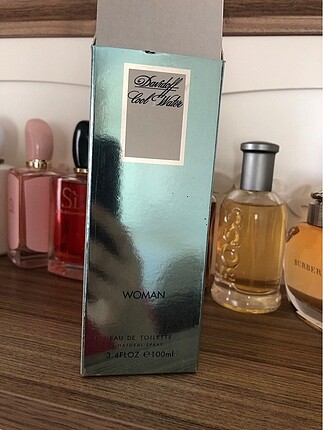  Beden Renk Davidoff cool Water