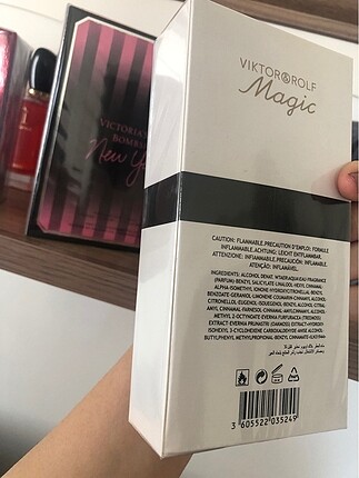 Beymen Viktor Rolf magic