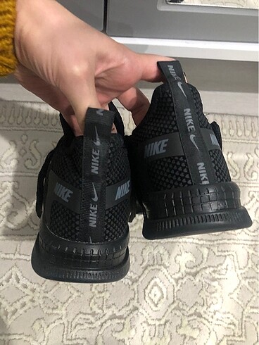 Nike Nike spor ayakkabı 37 no