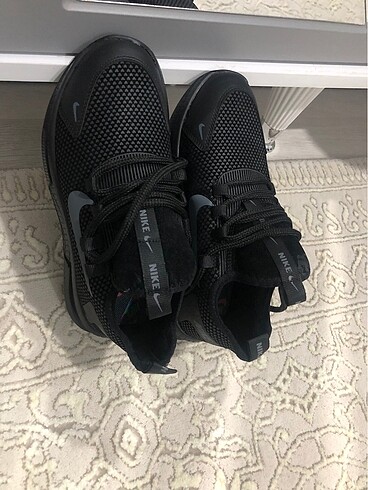 37 Beden Nike spor ayakkabı 37 no