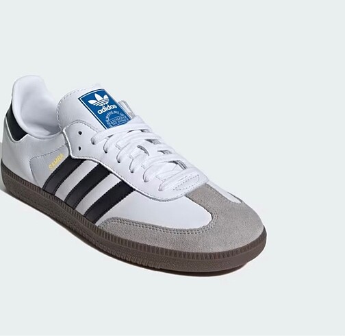 37 Beden Adidas samba