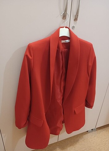 Blazer Ceket