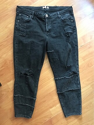 Temiz mom jeans