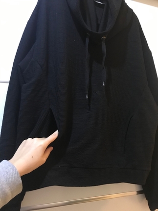 Salaş Sweatshirt