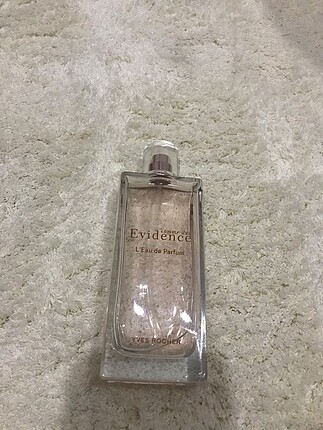 Yves Rocher Evidence Parfüm