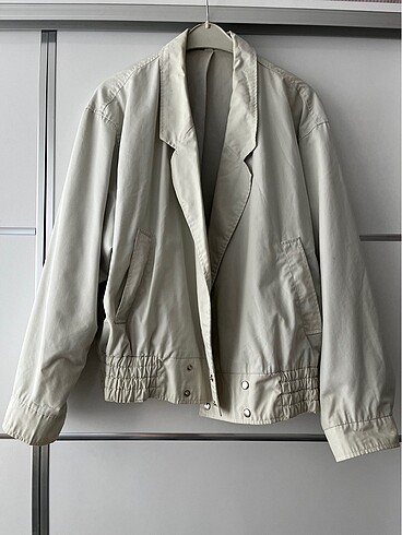 m Beden Vintage Ceket