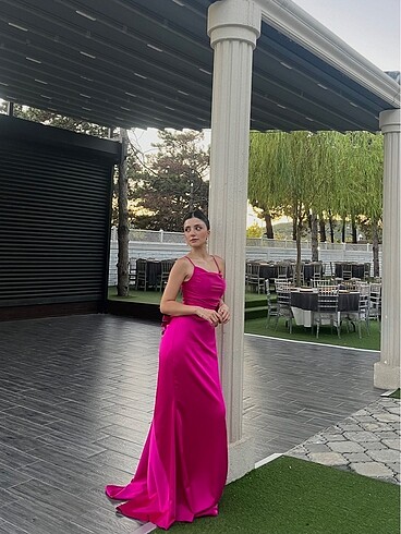 Abiye Elbise