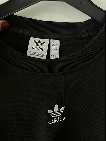 Adidas Adidas sweat