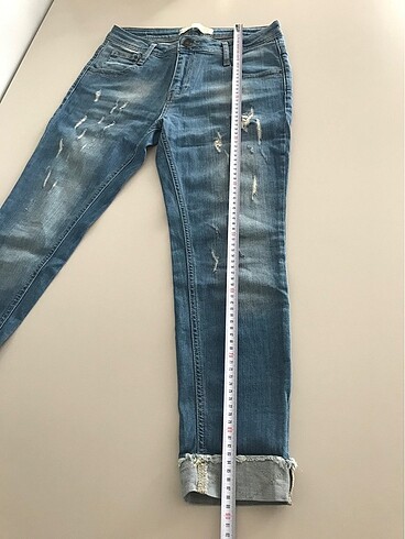 40 Beden Karol Jean Pantolon