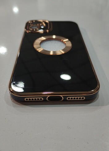 iPhone 11 siyah kılıf 