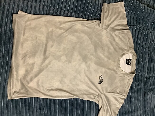 The North Face Tshirt (Orijinal)