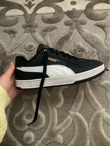 Puma spor ayakkabı