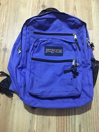 Jansport Çanta