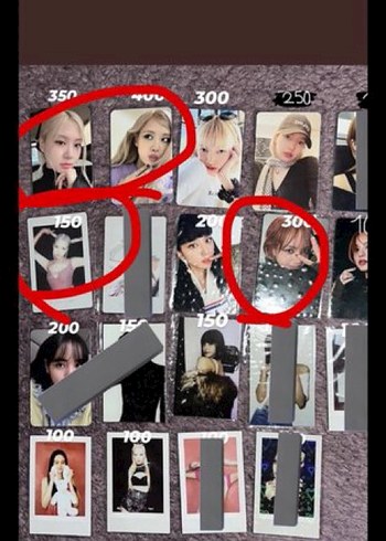 chaelisa pc