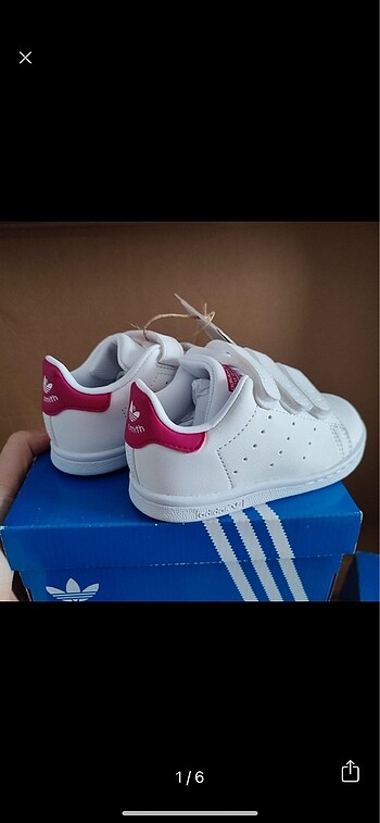 Adidas stan smith