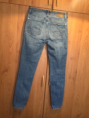 Mavi Jeans Mavi jeans kadın skinny jean 25/29 beden