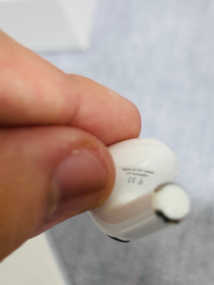 Satılık AirPods 3 nesil  Kulaklıklar - Görsel 3