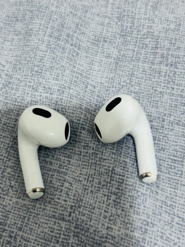 Satılık AirPods 3 nesil  Kulaklıklar - Görsel 2