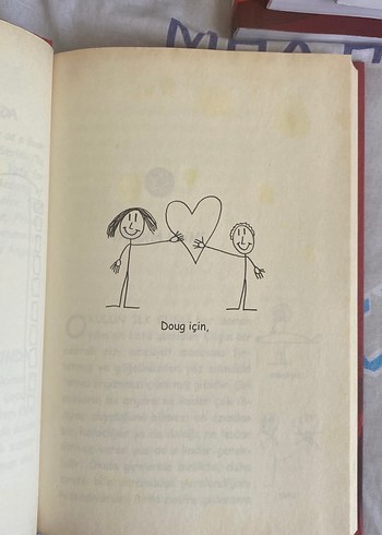 satılık Haylaz - Derek'in Maceraları Eğlenceli Kitap - Görsel 2