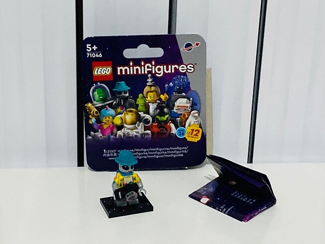 Diğer Satılık Lego minifigür