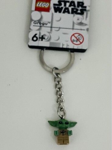 Diğer Satılık yoda grog anahtarlık