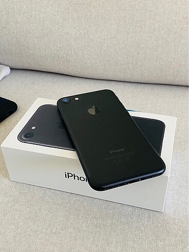 Satılık iPhone 7 32gb