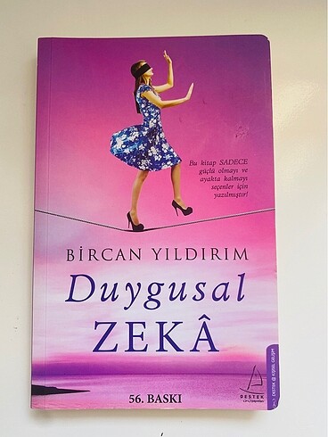 Satılık bircan yıldırım duygusal zeka