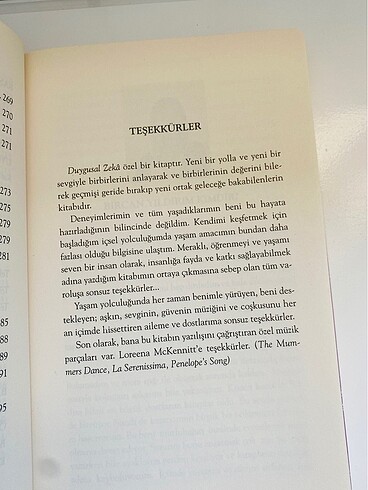  Beden Satılık bircan yıldırım duygusal zeka