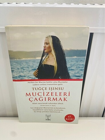 Satılık Tuğçe ışınsu mucizeleri çağırmak