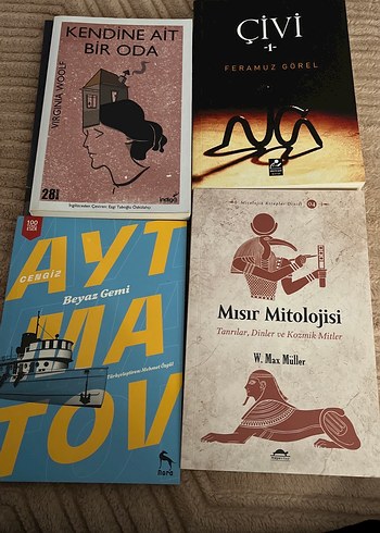 Kitap